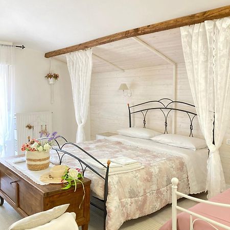 Appartement Dimora Majella à Chieti Extérieur photo