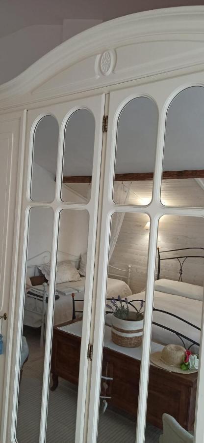 Appartement Dimora Majella à Chieti Extérieur photo