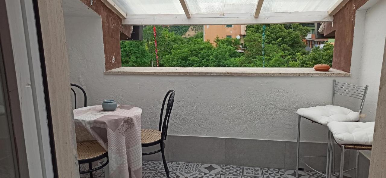 Appartement Dimora Majella à Chieti Extérieur photo