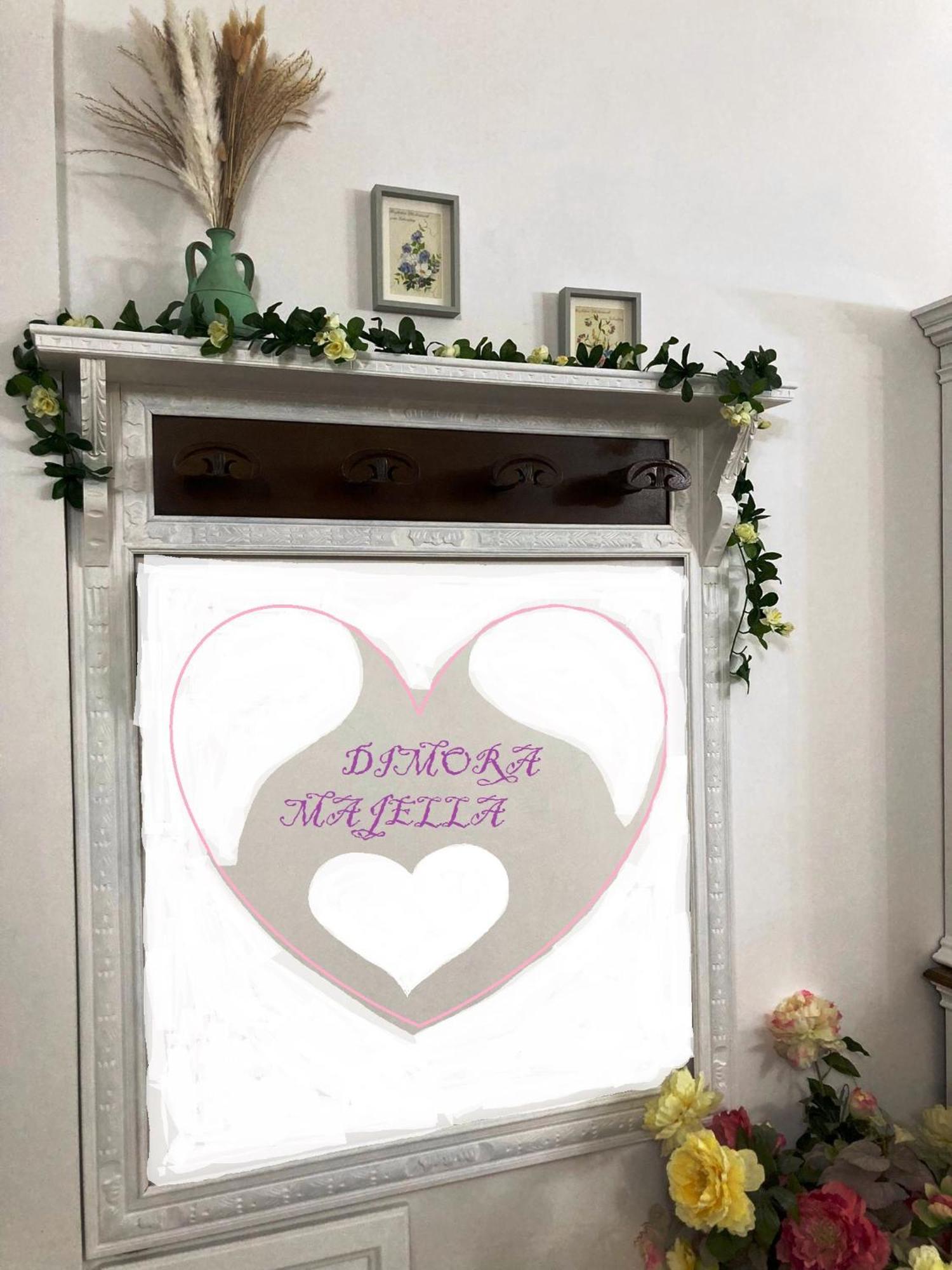 Appartement Dimora Majella à Chieti Extérieur photo
