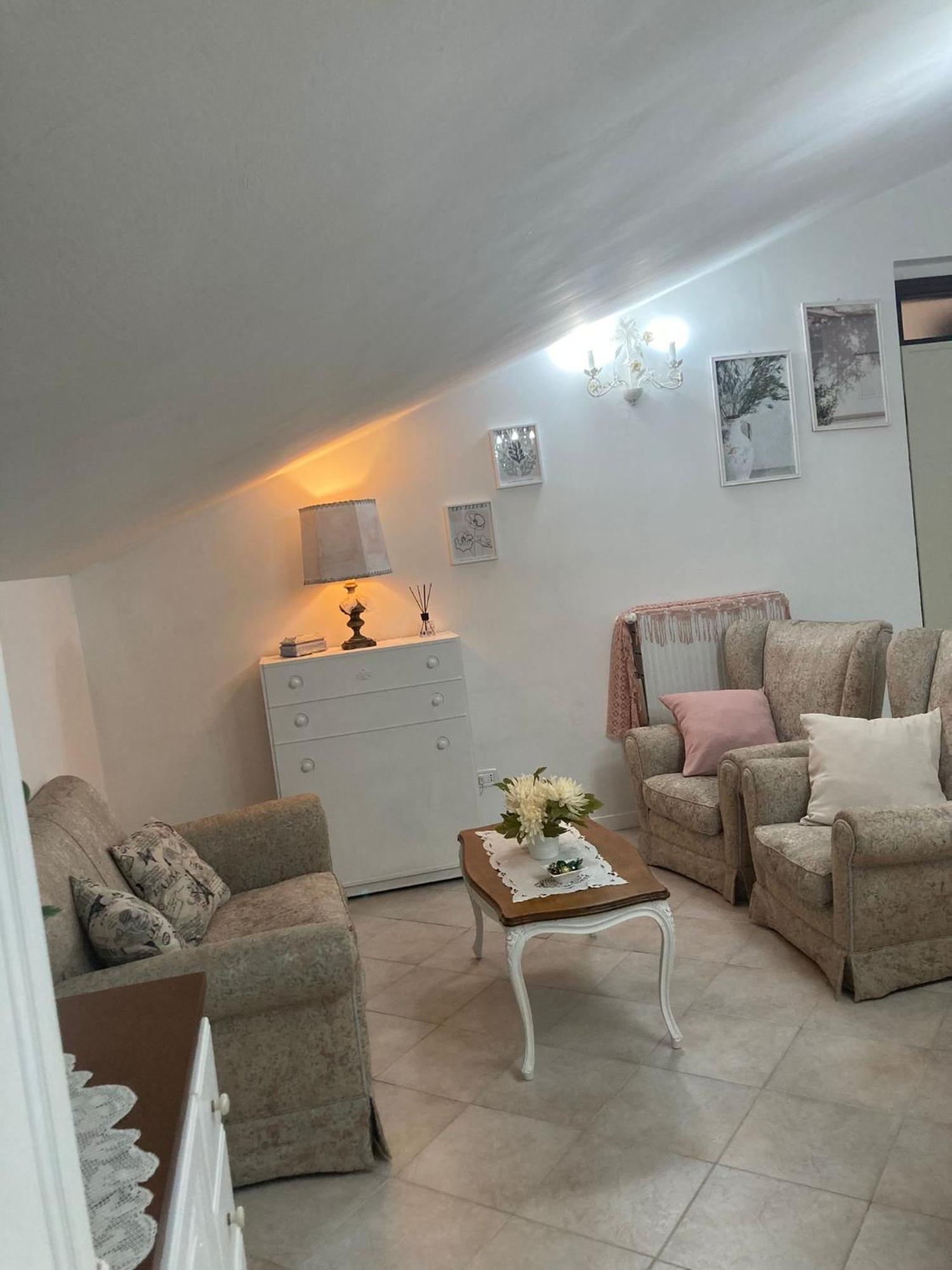 Appartement Dimora Majella à Chieti Extérieur photo