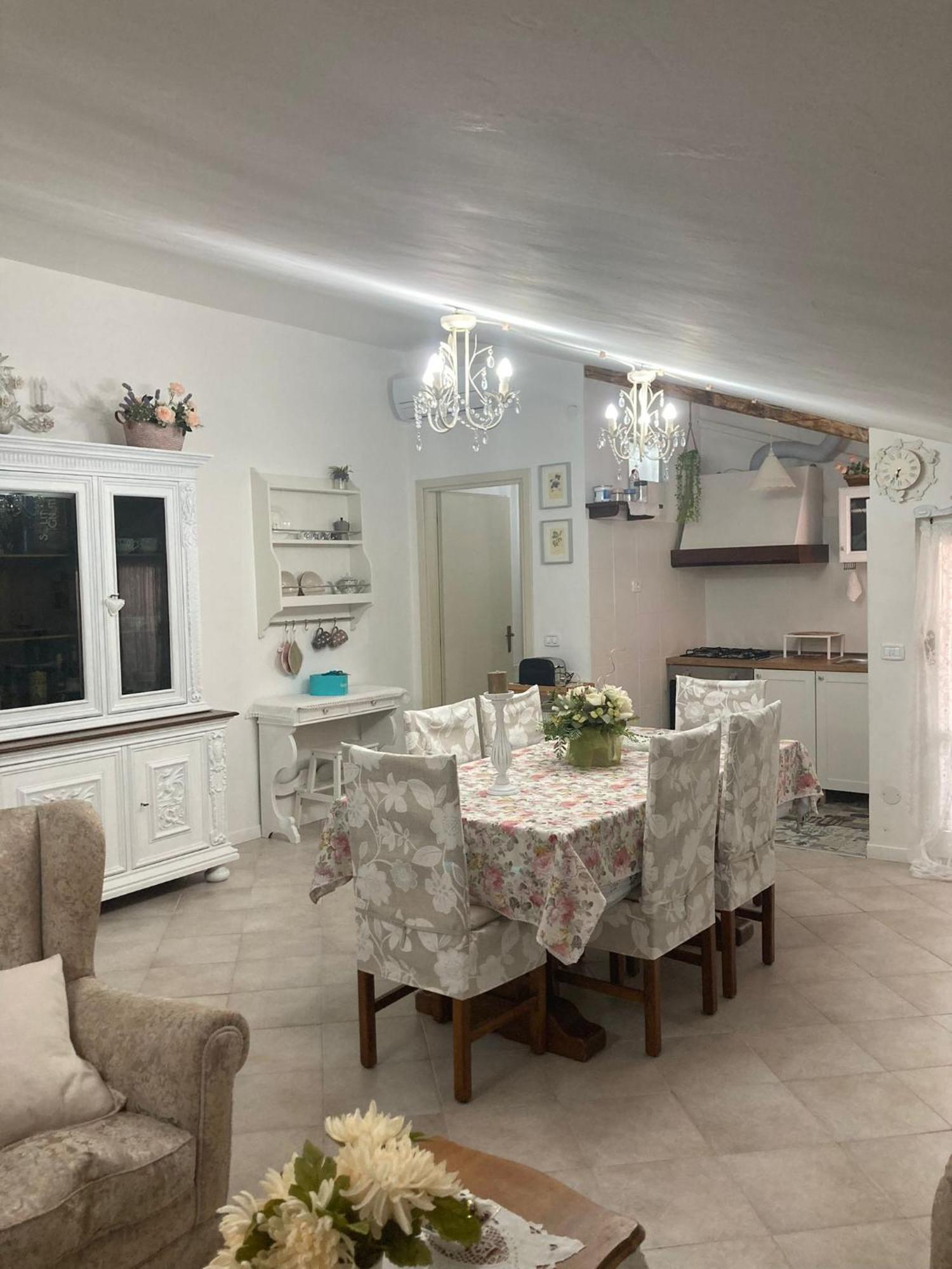 Appartement Dimora Majella à Chieti Extérieur photo