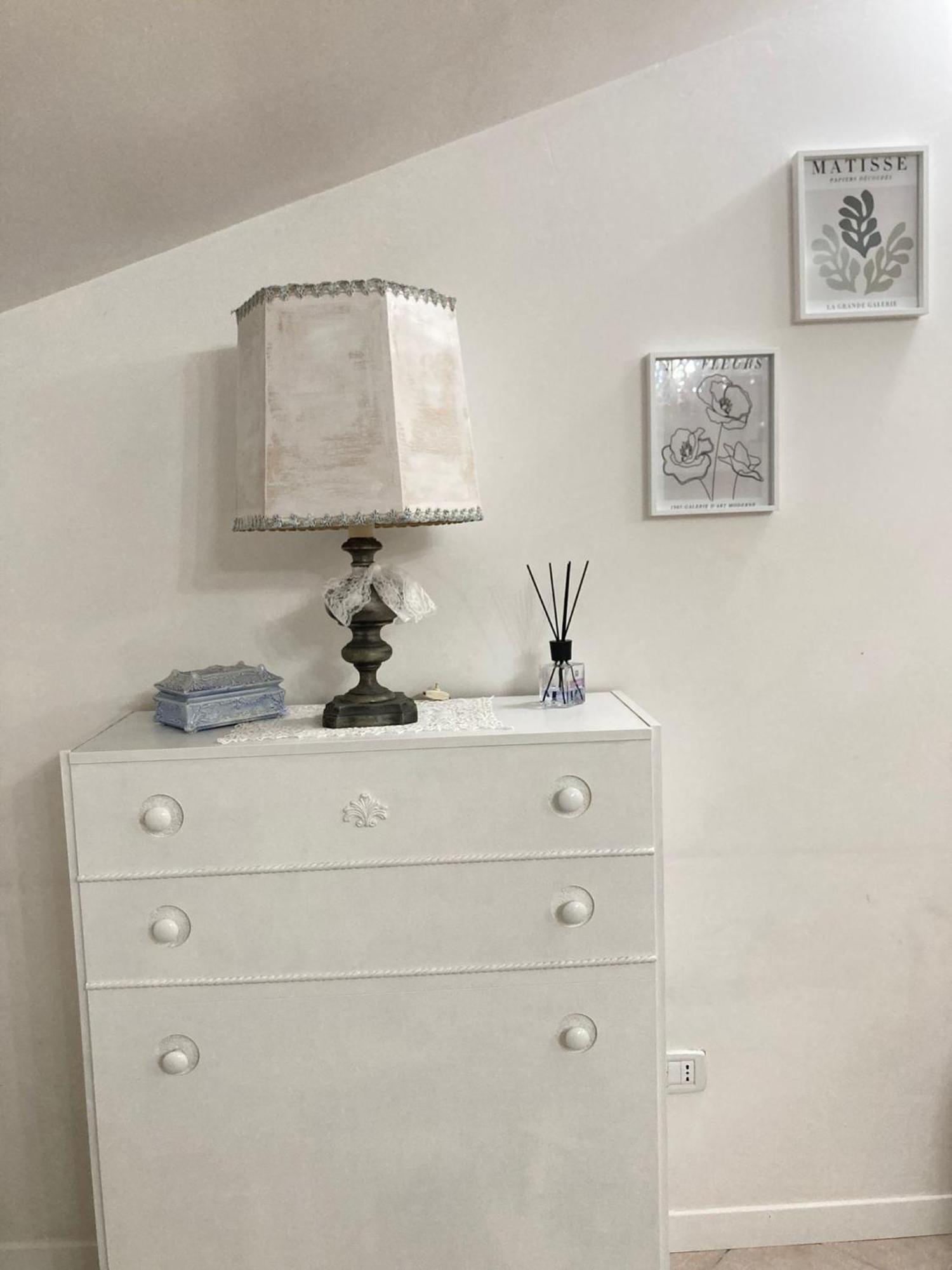 Appartement Dimora Majella à Chieti Extérieur photo