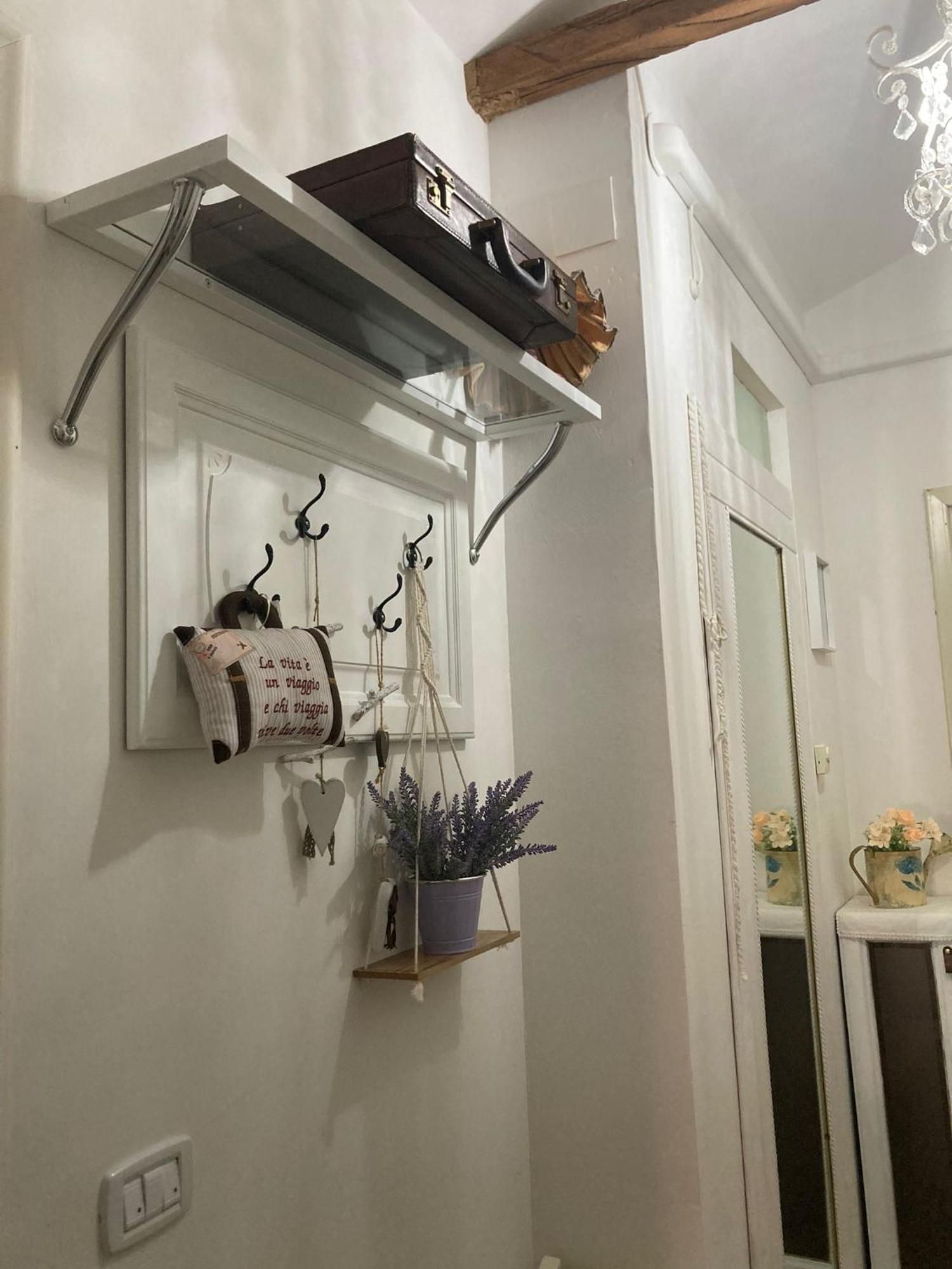 Appartement Dimora Majella à Chieti Extérieur photo