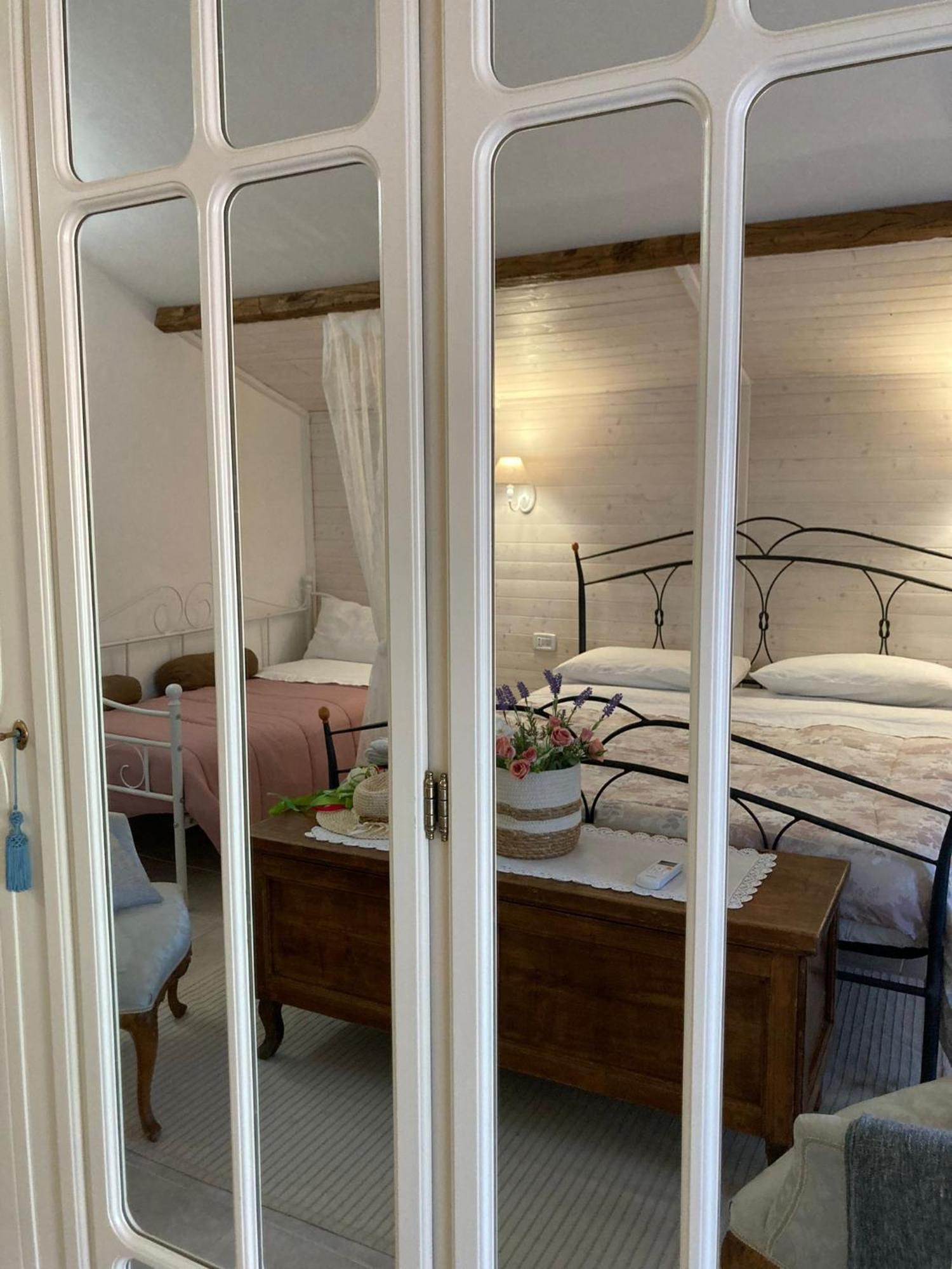 Appartement Dimora Majella à Chieti Extérieur photo