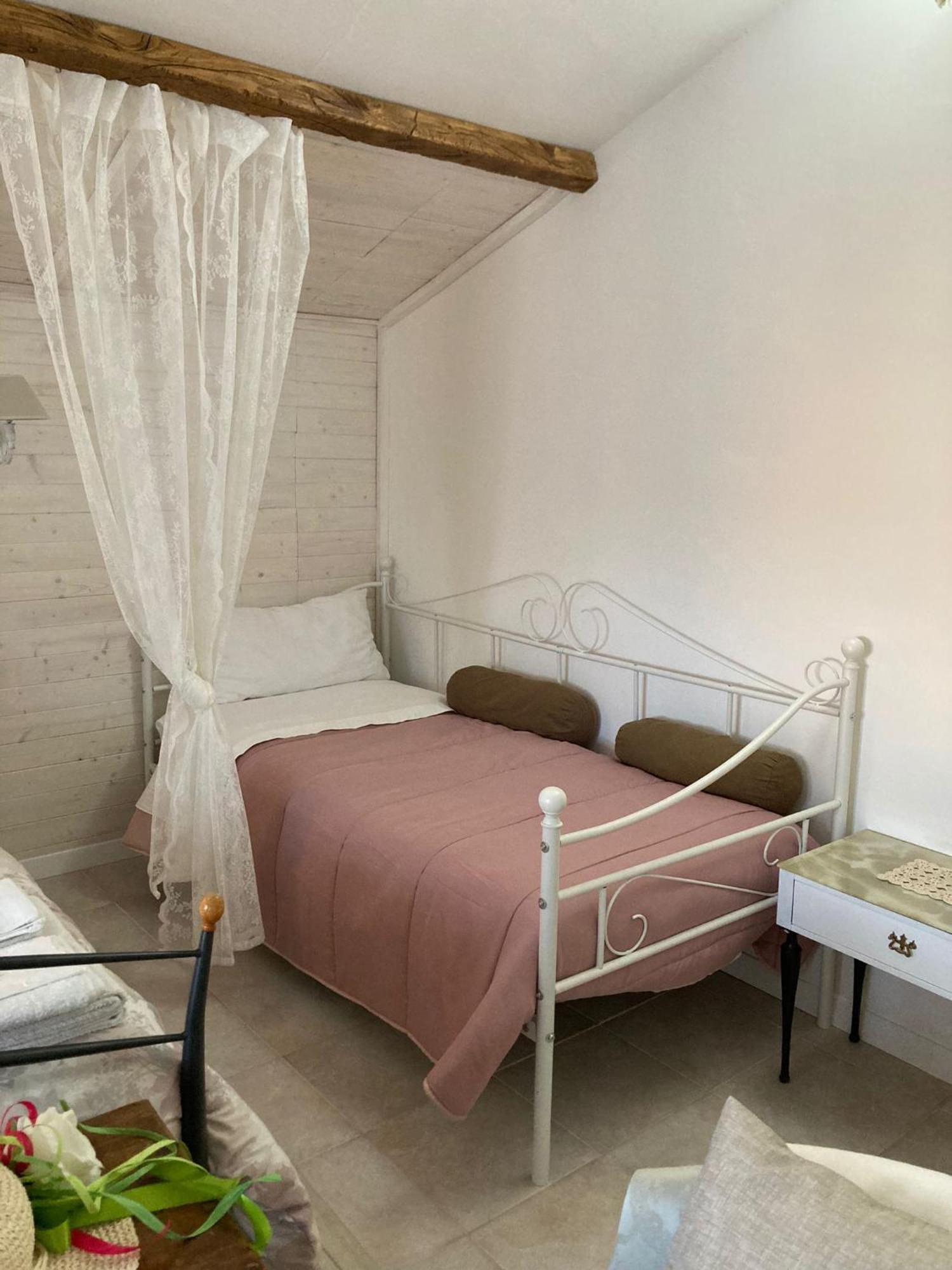 Appartement Dimora Majella à Chieti Extérieur photo