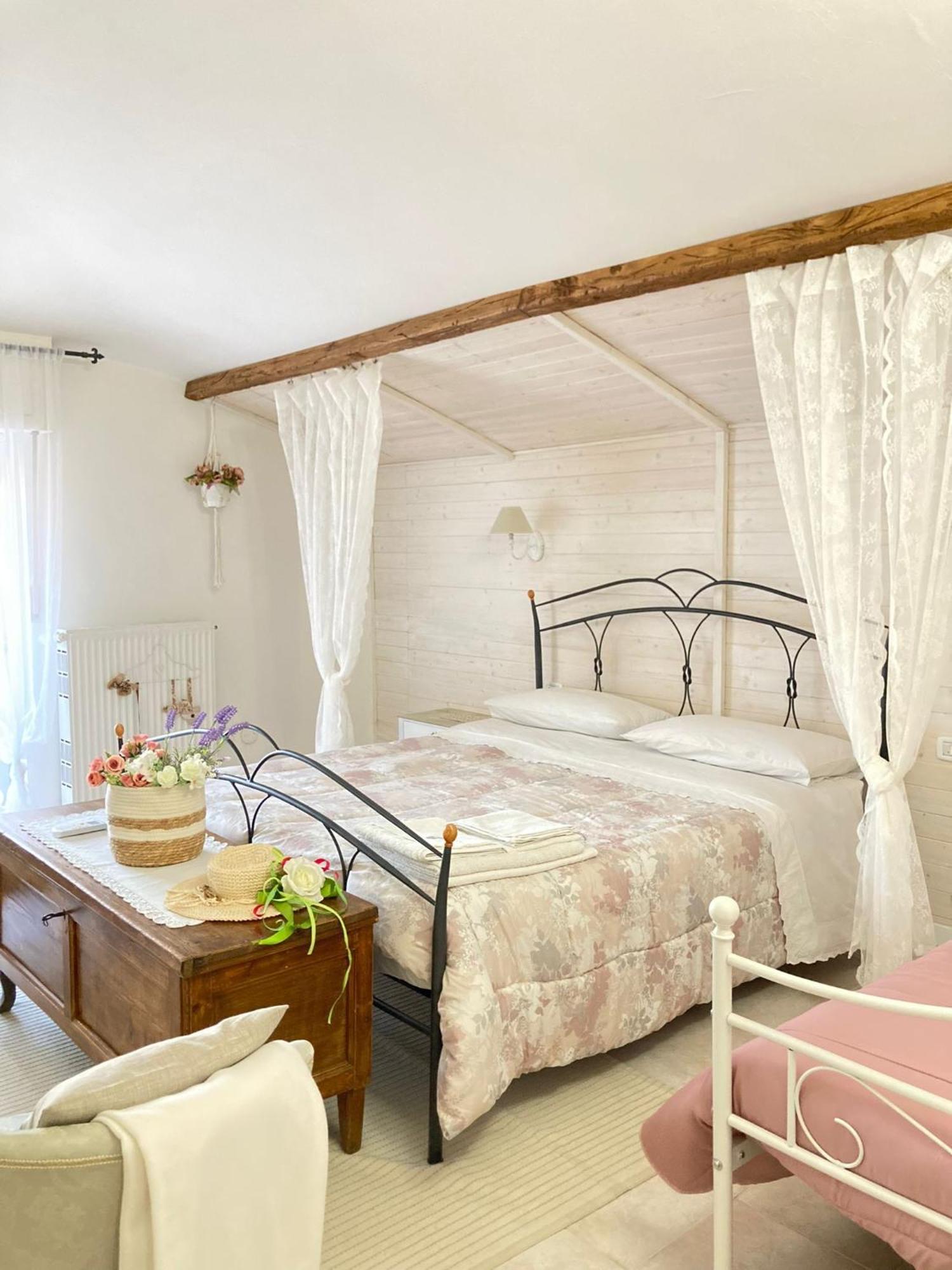 Appartement Dimora Majella à Chieti Extérieur photo