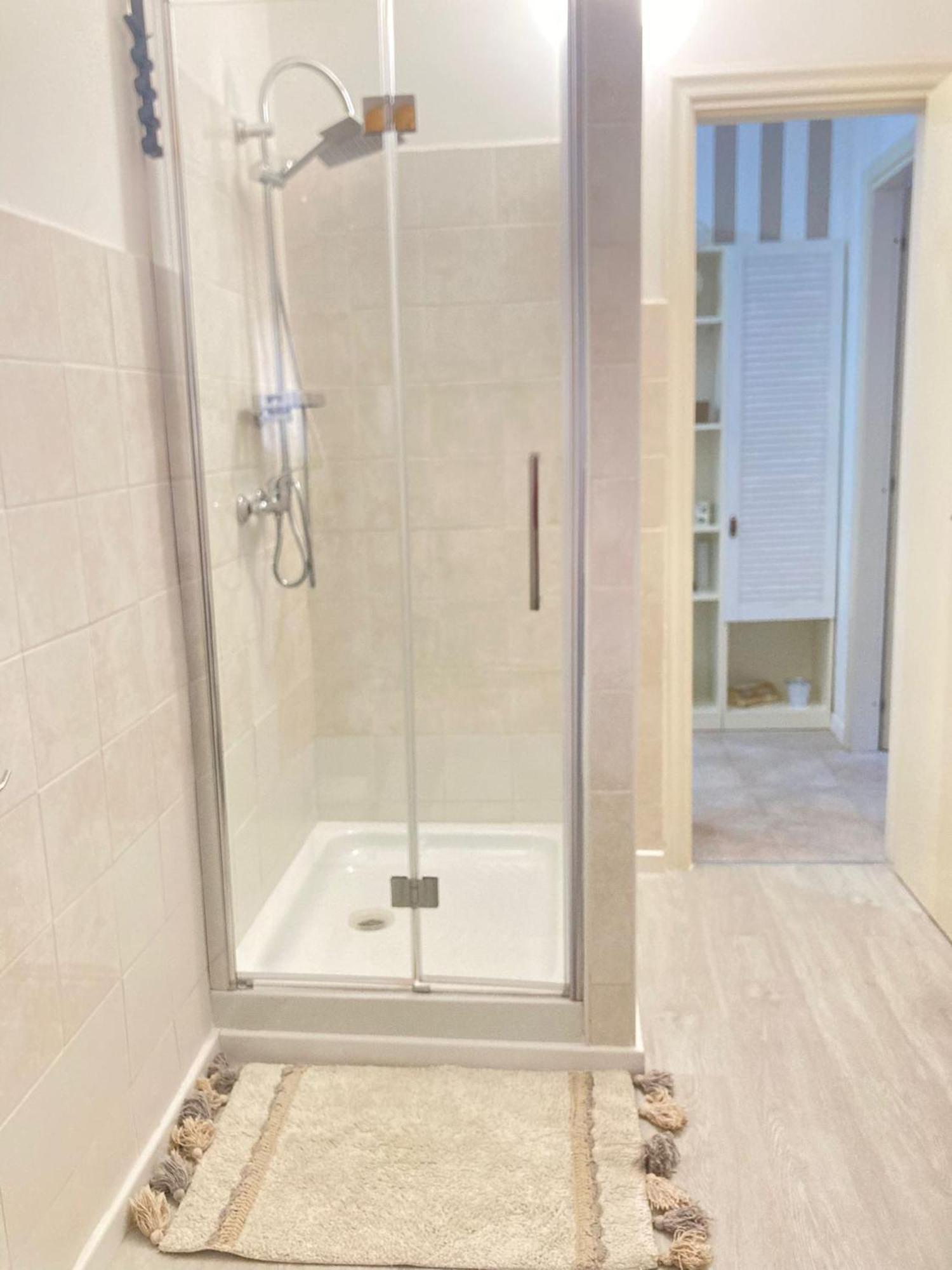 Appartement Dimora Majella à Chieti Extérieur photo
