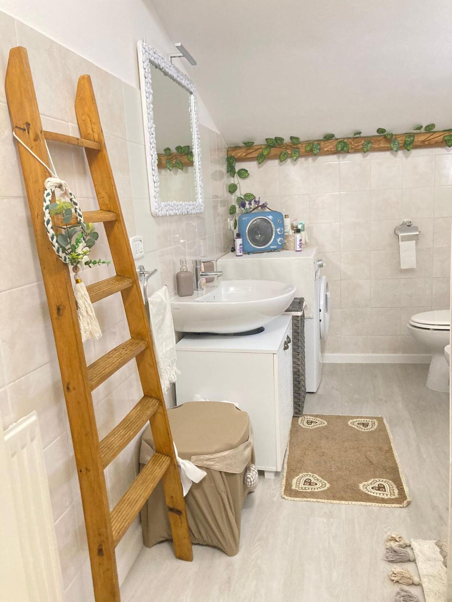 Appartement Dimora Majella à Chieti Extérieur photo