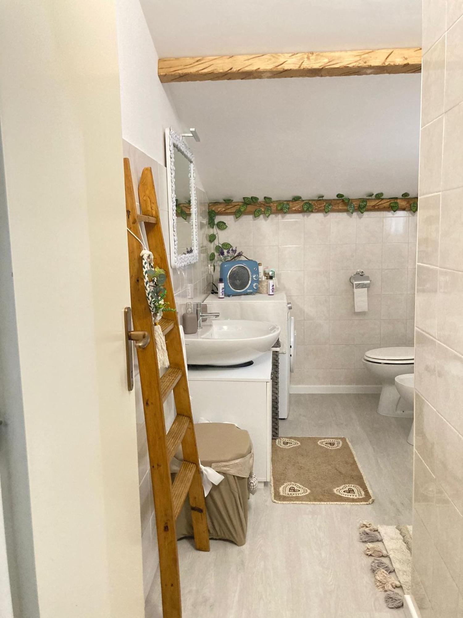 Appartement Dimora Majella à Chieti Extérieur photo