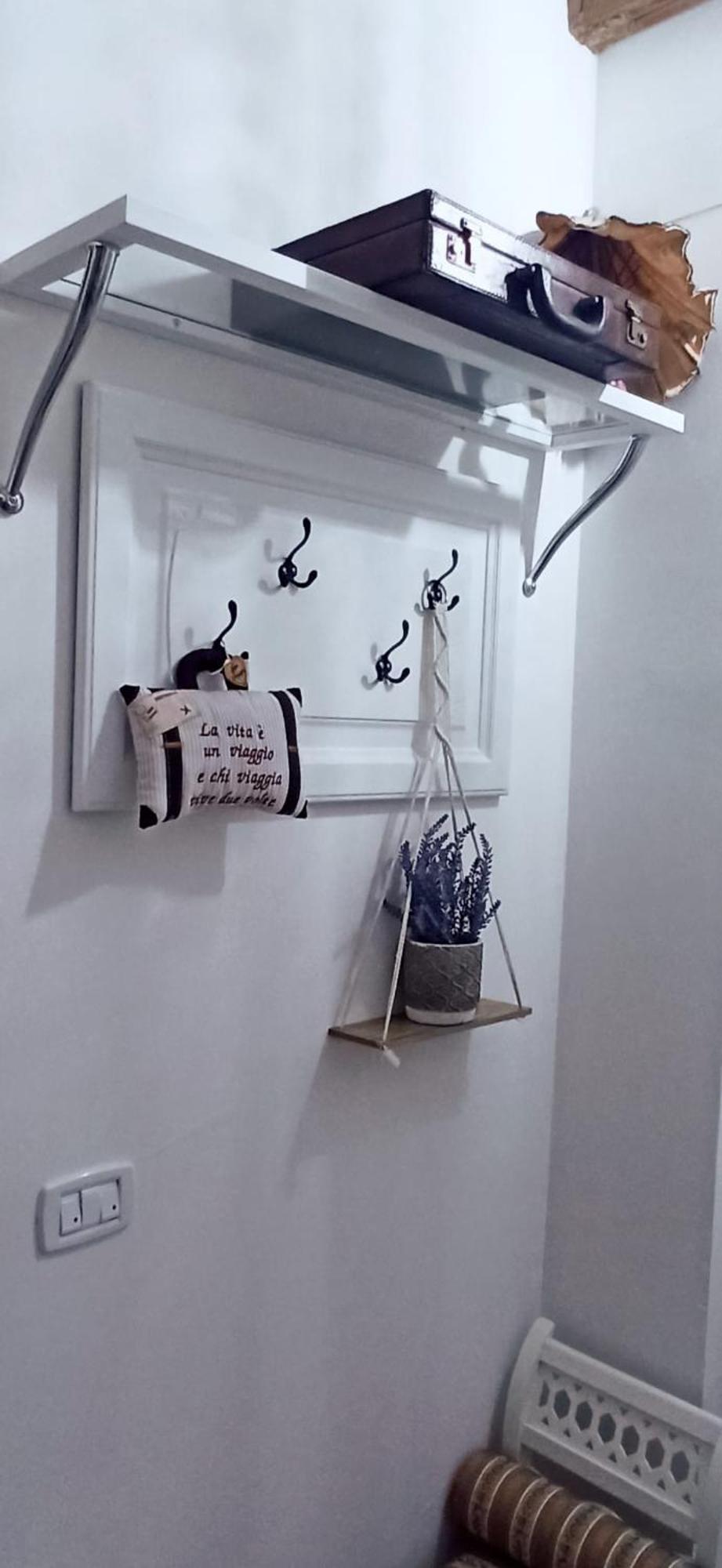 Appartement Dimora Majella à Chieti Extérieur photo