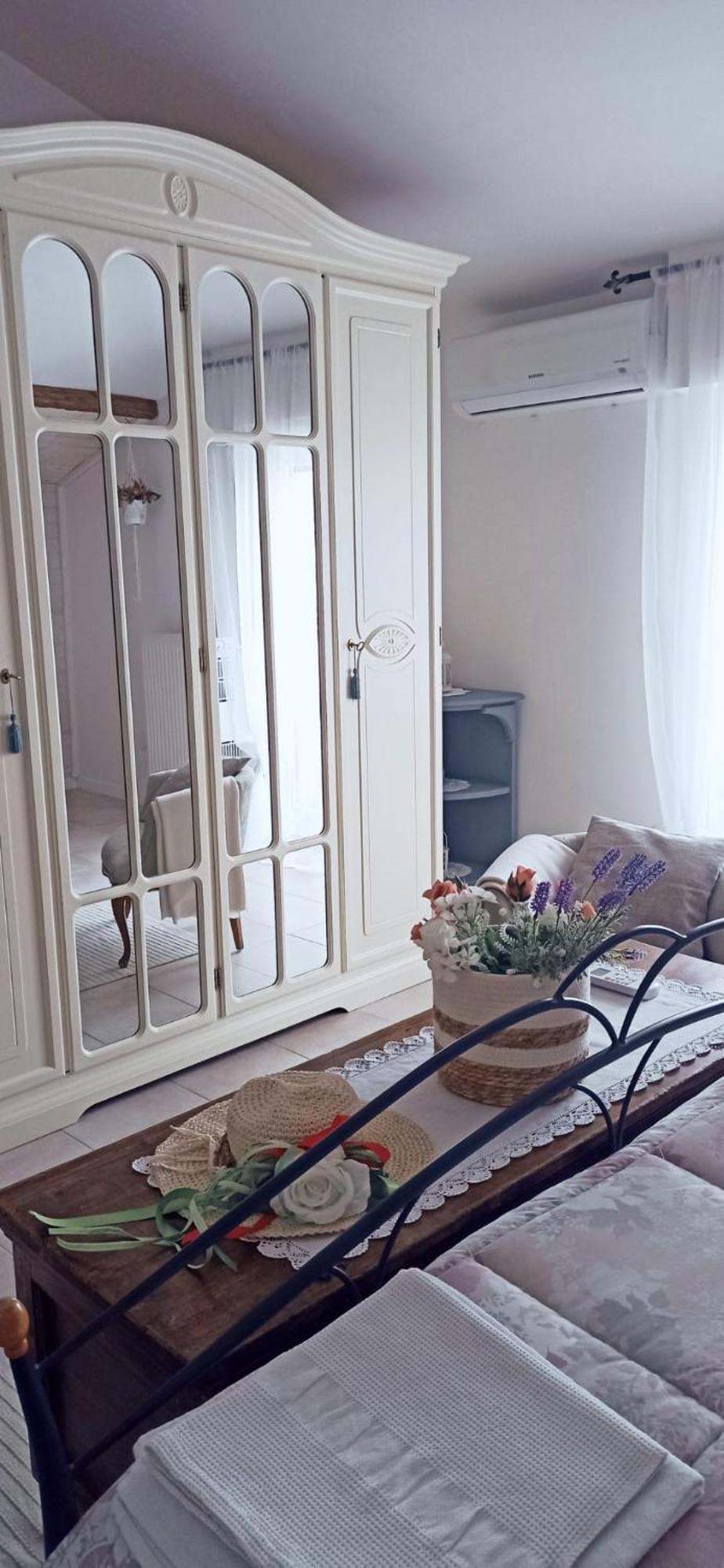 Appartement Dimora Majella à Chieti Extérieur photo