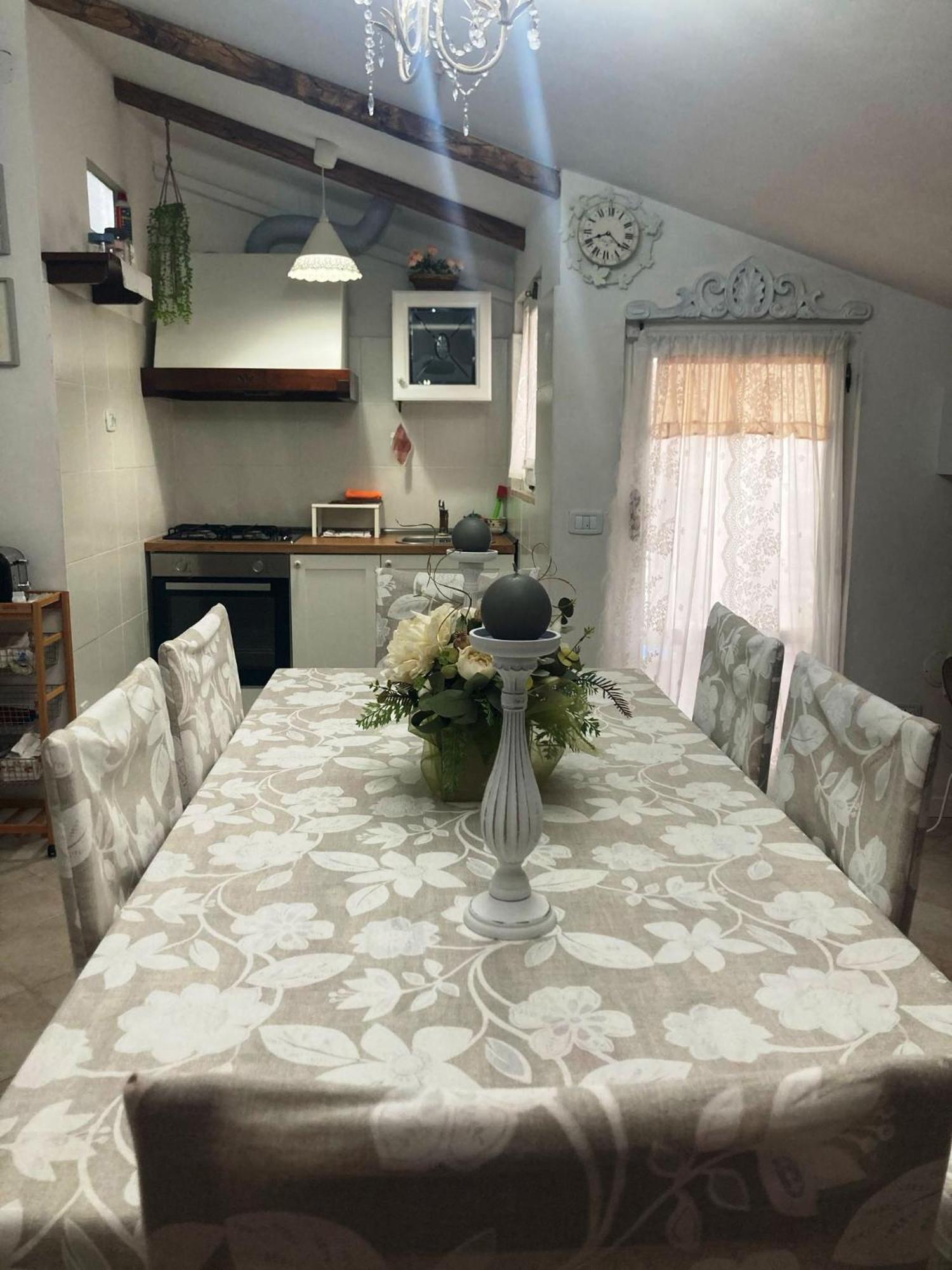 Appartement Dimora Majella à Chieti Extérieur photo